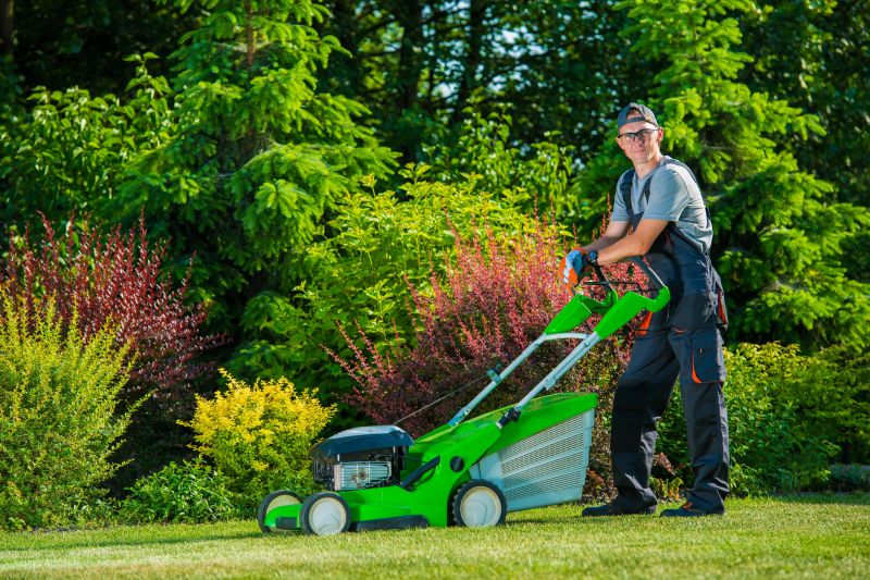 Full Service Lawn Care
