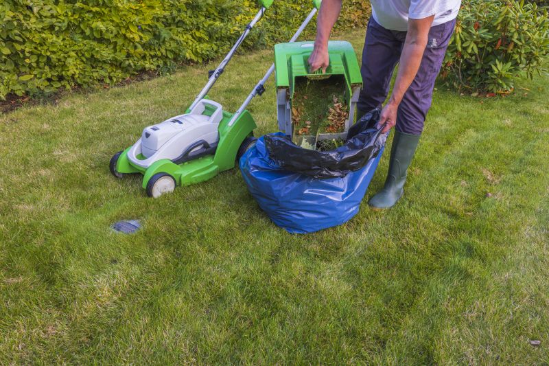 Full Service Lawn Care