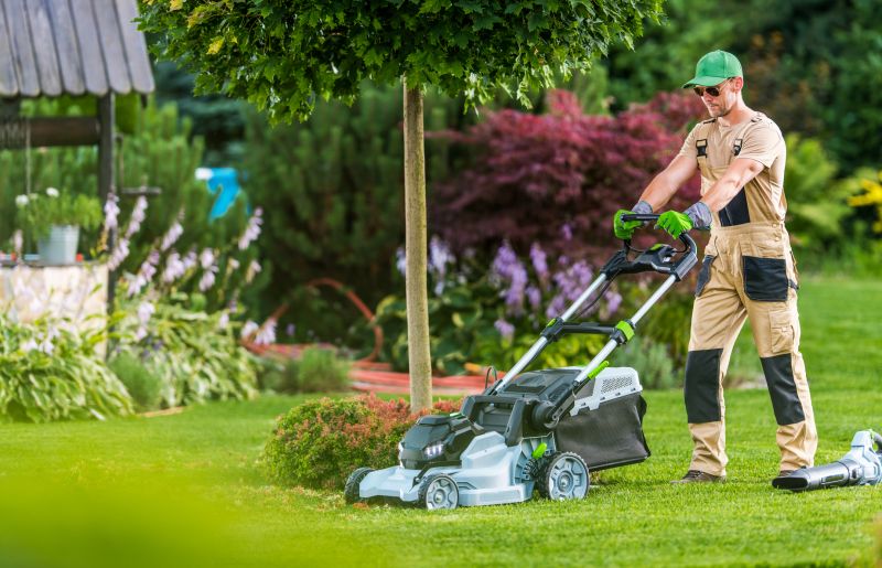 Full Service Lawn Care