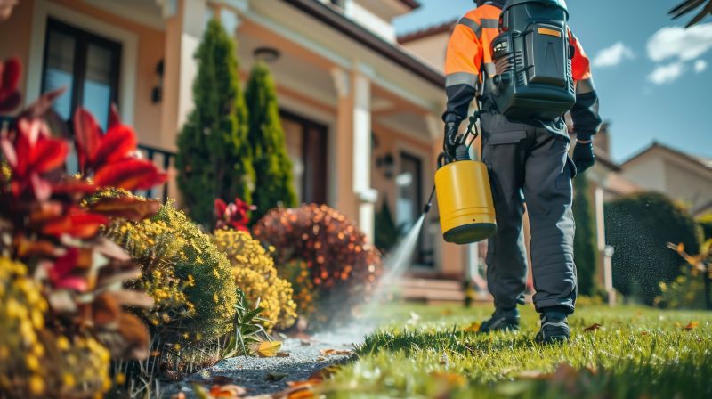 Full Service Lawn Care