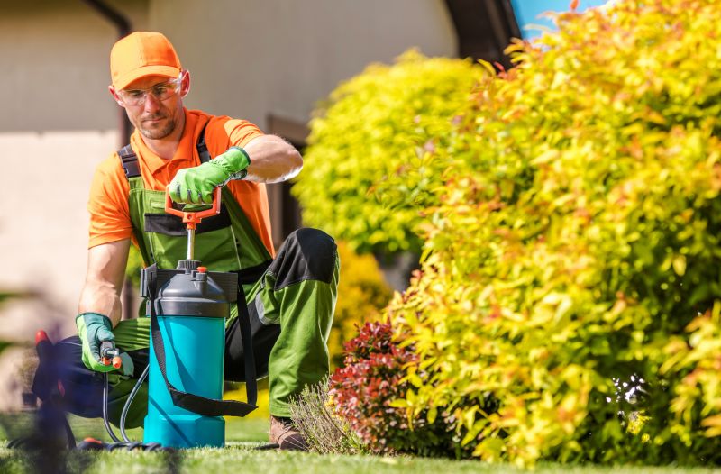 Grass Fertilizing Service in Ventura County, CA