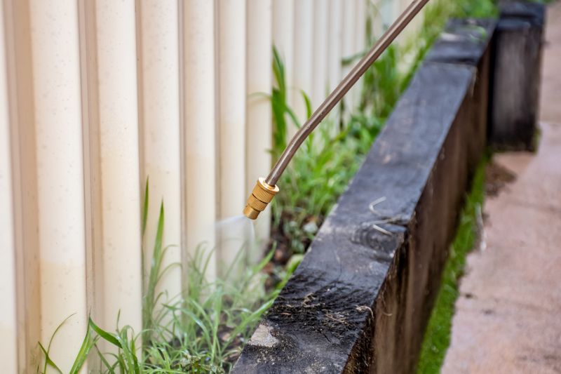 Slope Weed Control in Honolulu, HI