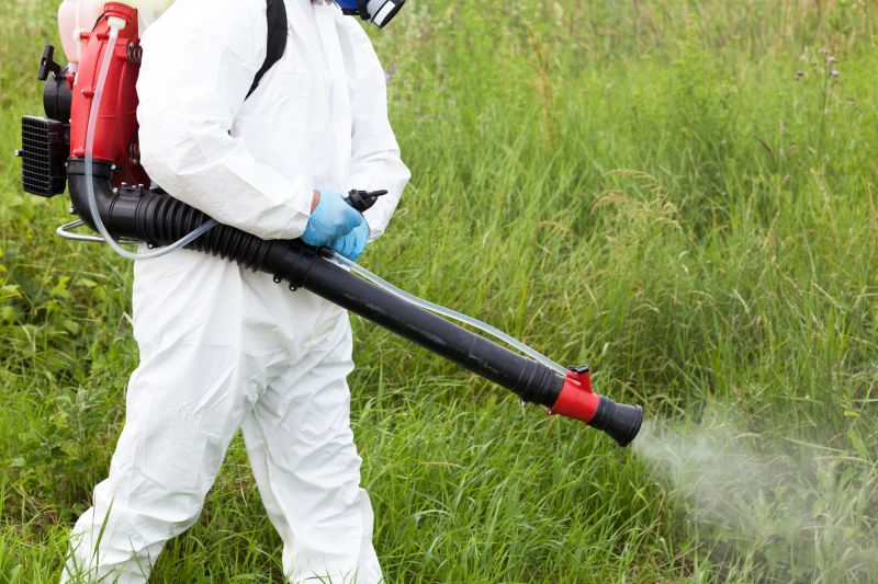Weed Prevention Service in Aiken, SC